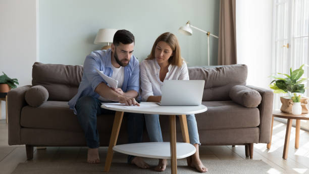 Trusted Anchorage, KY Loan Agency Experts